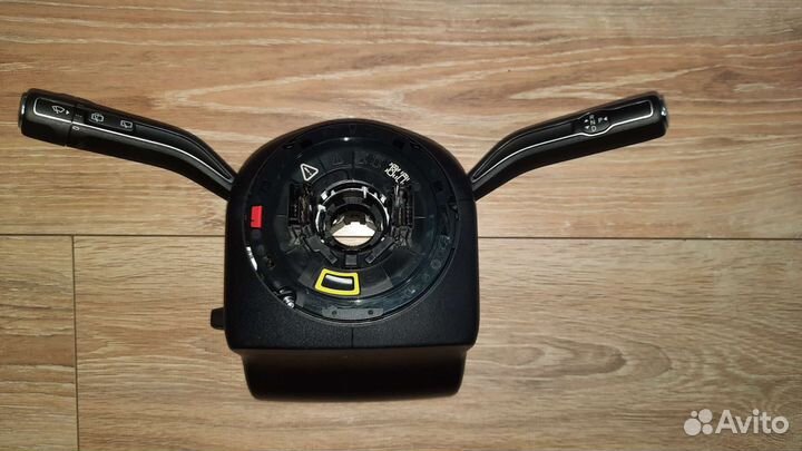 Блок подрулевых переключателей Gls/gle 167