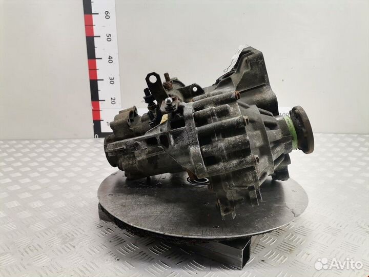 Кпп для Volkswagen Golf 3