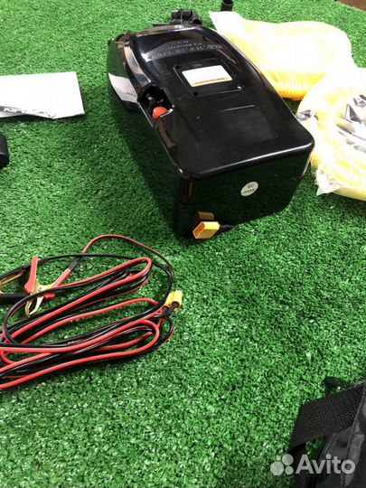 Электрический насос marlin GP-80BD