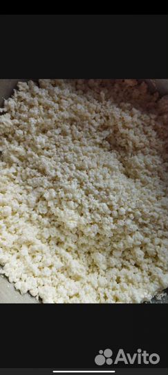 Козье молоко, йогурт, сыр, творог