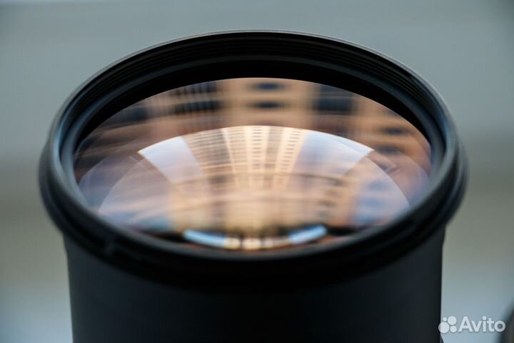 Sigma AF 150-500mm f/5-6.3 APO DG OS HSM как новый