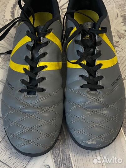 Футзалки jogel