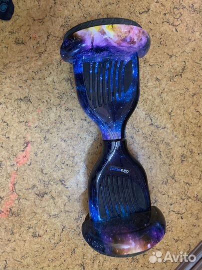 Гироскутер