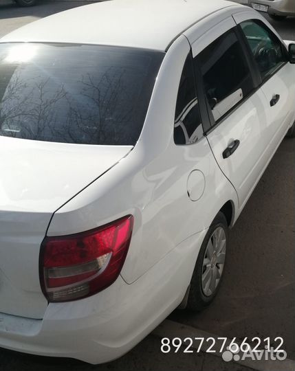 Сдам авто под такси