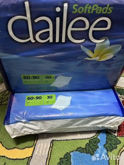 Памперсы для взрослых