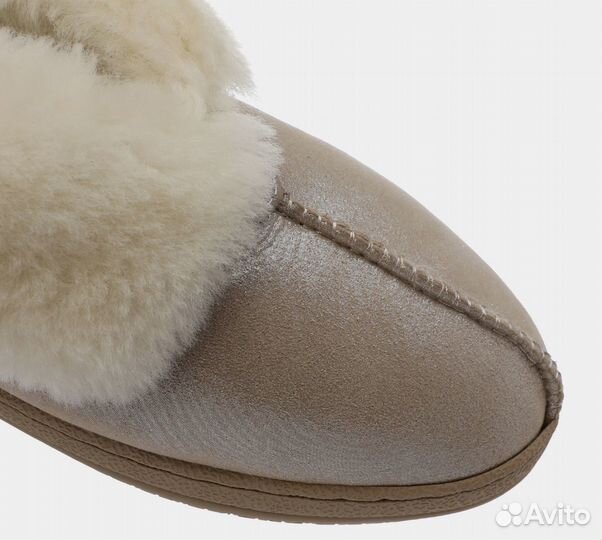 Угги натуральные Rendez-Vous