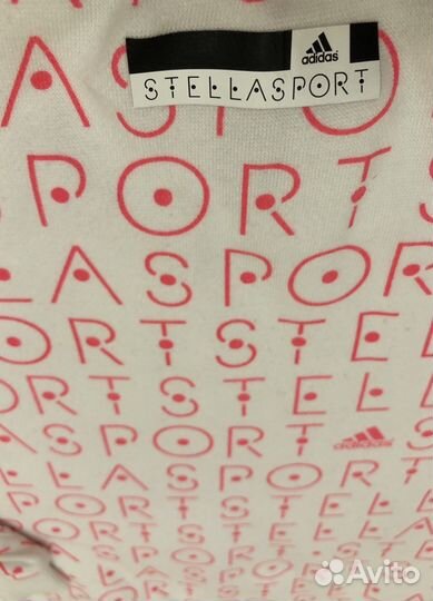 Бомбер StellaSport adidas