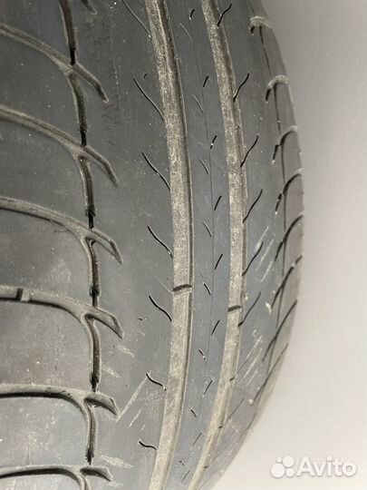 Bfgoodrich G-Grip SUV 235/55 R17 103W