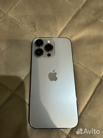 iPhone 13 Pro, 128 ГБ