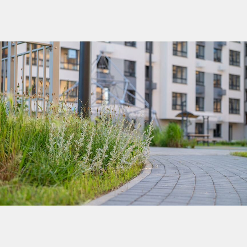 2-к. квартира, 60,9 м², 7/9 эт.