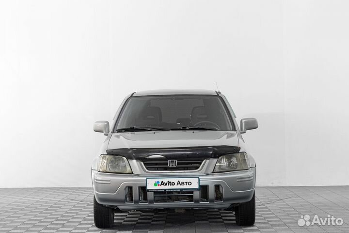 Honda CR-V 2.0 AT, 2001, 350 000 км