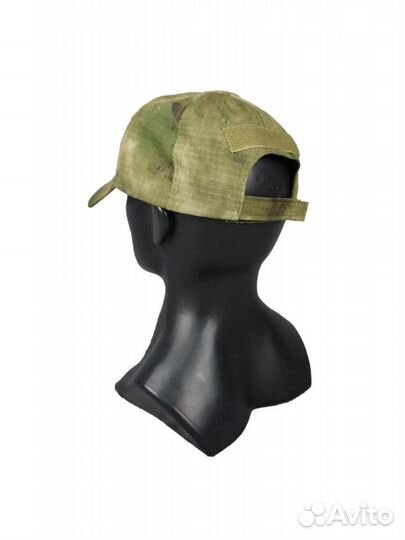 Бейсболка М-1 мох