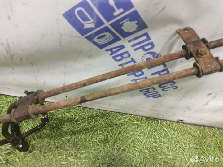 Трубка гидроусилителя (гур) Great Wall Hover H2