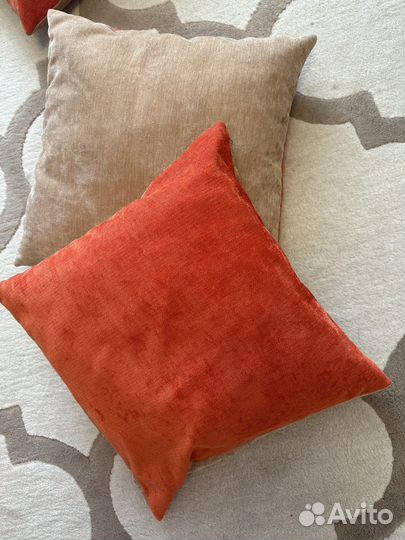 Подушка декоративная