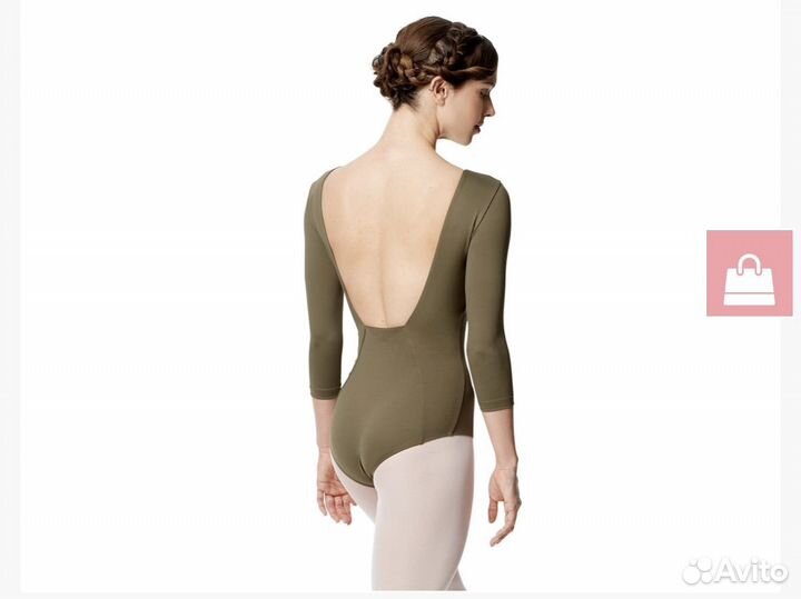 Купальник для балета