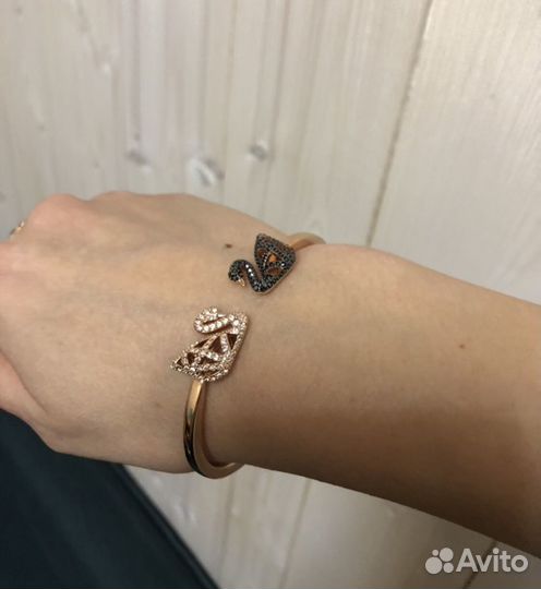 Swarovski браслет оригинал