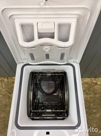 Стиральная машина Dexp 6 кг Вертик-я загр (новая)