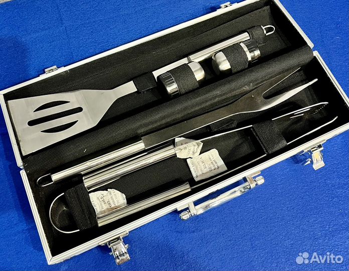 Набор для барбекю