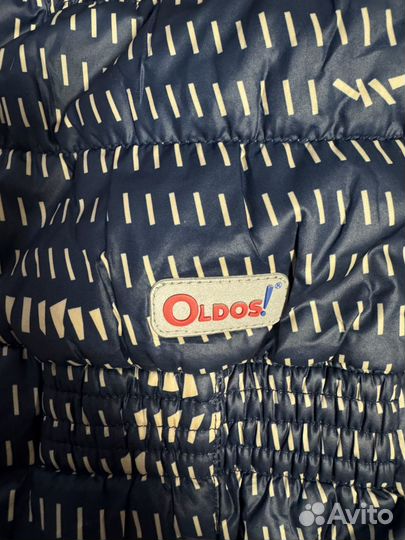 Комбинезон трансформер