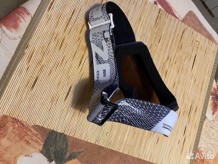 Очки маска горнолыжная Новая