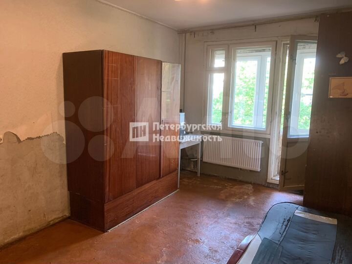 3-к. квартира, 67 м², 5/10 эт.