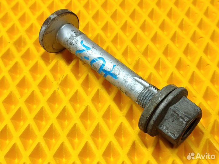 Болт развальный задний Bmw X5 E70 3.0 N52 2007