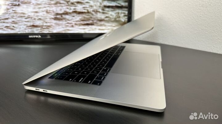 MacBook Pro 15 2018 i7 32/512 Кастом