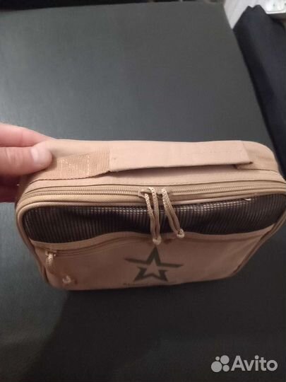 Армейский несессер