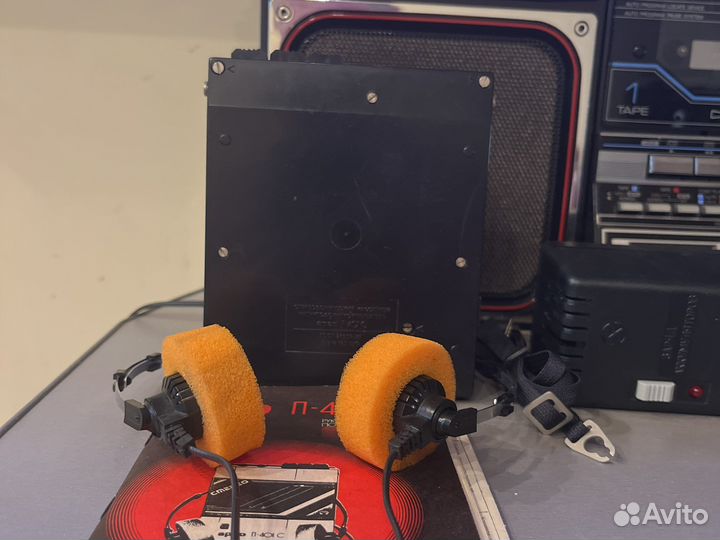 Арго П-410 (Сатурн П-410)