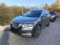 Nissan X-Trail 2.5 CVT, 2019, 57 565 км, с пробегом, цена 2 699 000 руб.