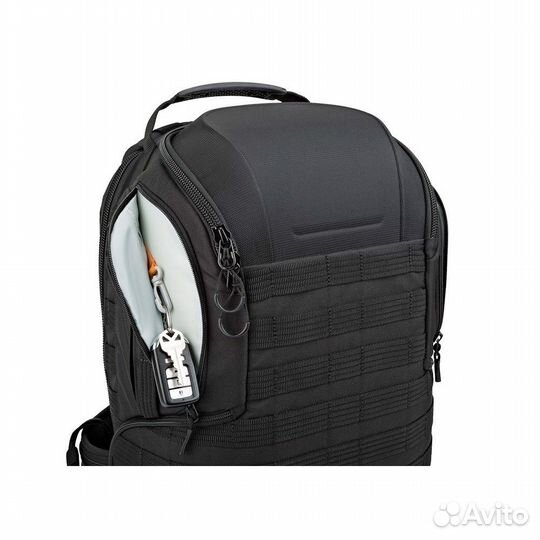 Фоторюкзак Lowepro ProTactic BP 450 AW II черный
