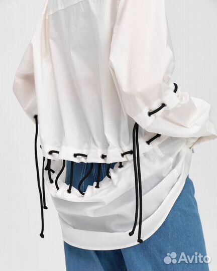 Создание бренда одежды / Консультация