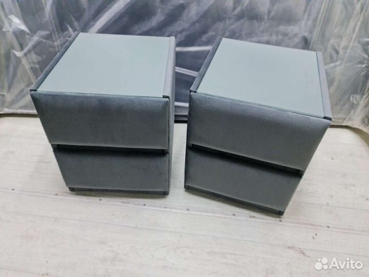 Тумбы прикроватные ширина 40 см
