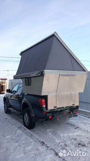 Жилой модуль, 2019