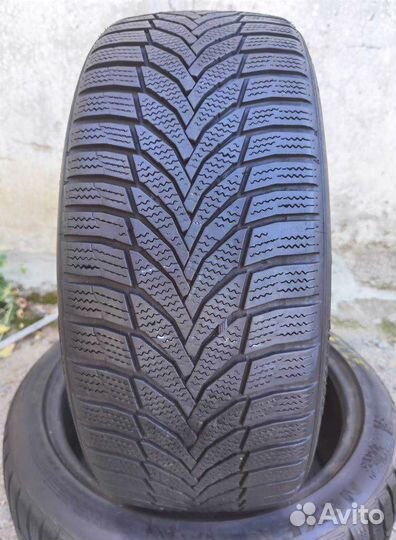 Nexen Winguard Sport 2 205/45 R17 88V