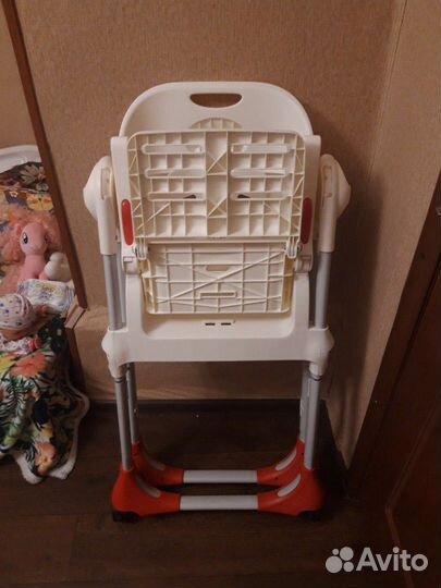 Стул для кормления