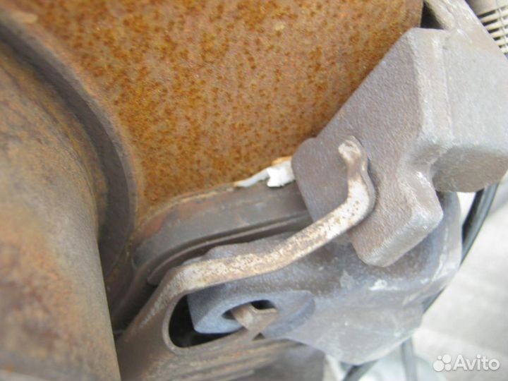 Ступица передняя левая правая BMW E90 E91 E92