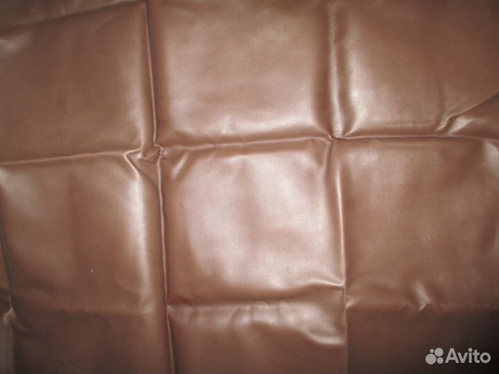 Лоскут кожи искусственной