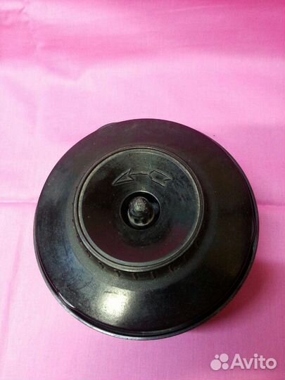 Бачок для проявки фотопленки 35 мм