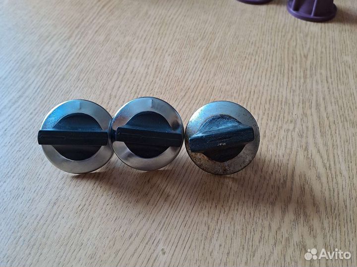 Ручки к газовым плитам