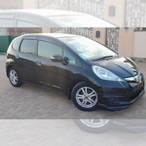 Honda Fit 1.5 CVT, 2011, 120 000 км, с пробегом, цена 1 000 000 руб.