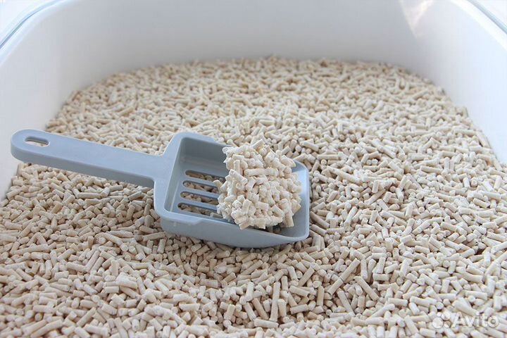 Наполнитель тофу соевый. Доставка