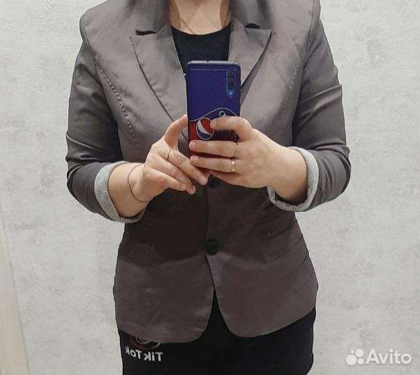 Пиджак женский