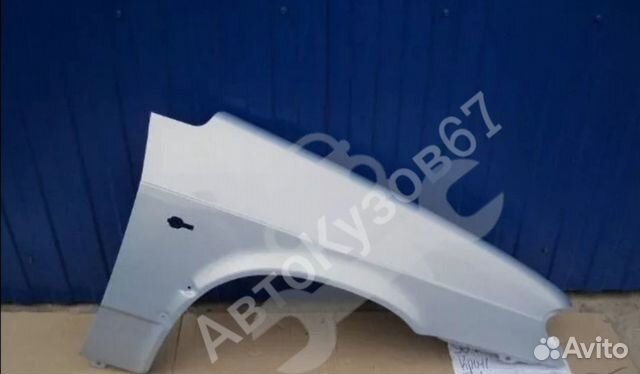 Крыло 2114-2115 