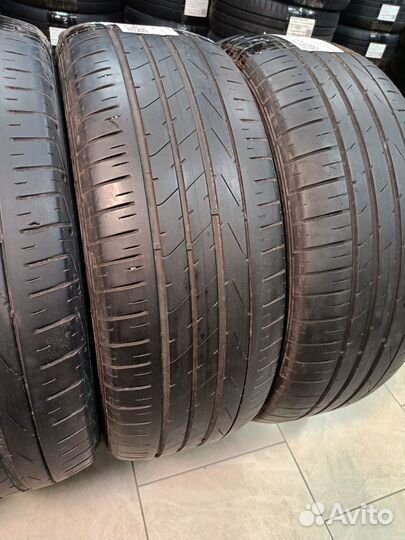 Hankook Ventus S1 Evo 2 K117 235/60 R18