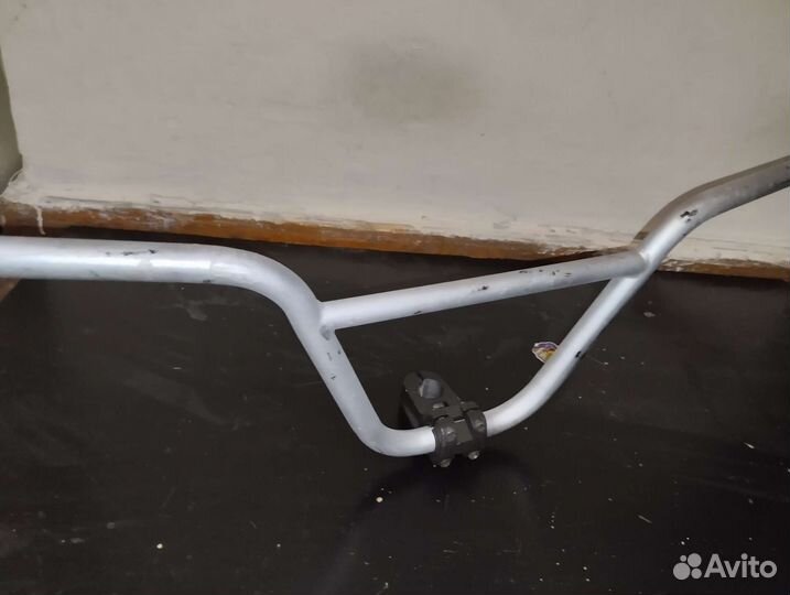 Bmx запчасти