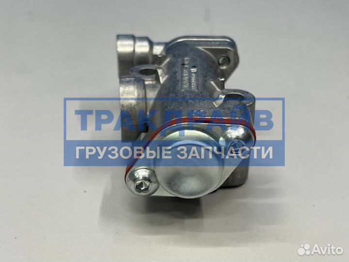 Клапан электромагнитный кпп ZF 16S151