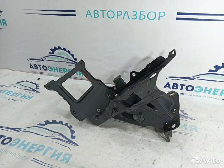 Площадка акб Haval F7 1.5 GW4B15 2020