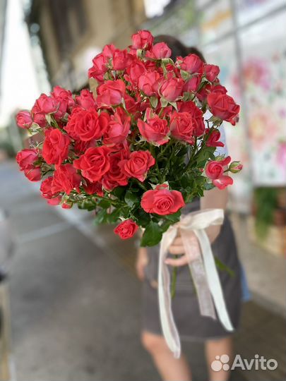 Роза, доставка цветов, пионы, букеты, розы