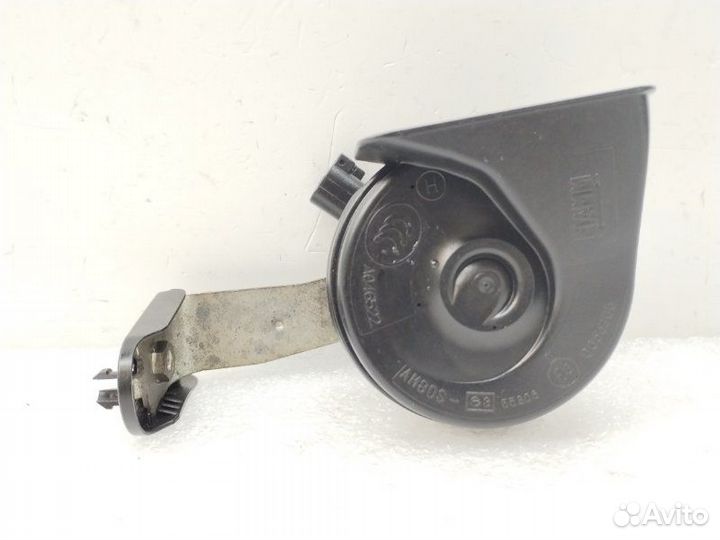 Звуковой сигнал (клаксон) Volvo S60 2 D4204T 2011